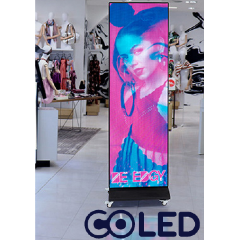 Led Poster - Image 2