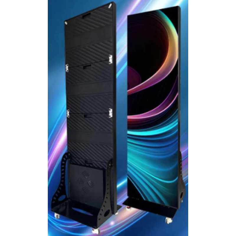 Led Poster