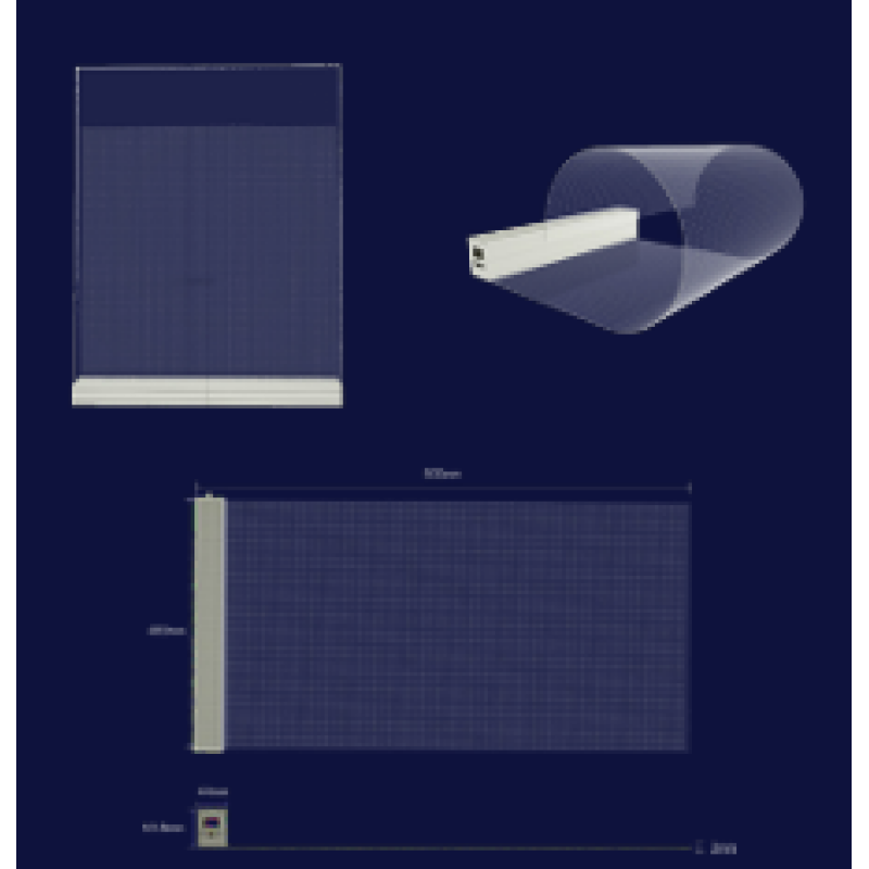 Cortinas LED - Image 3