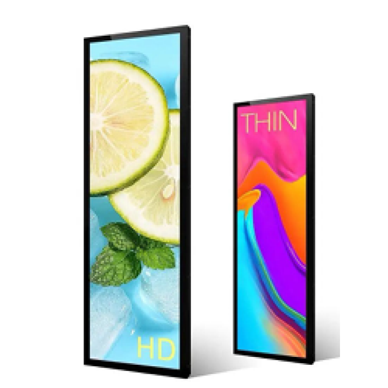 Led Bar LCD