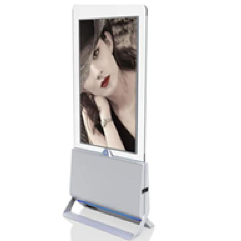 Totem LCD Exterior - Image 3