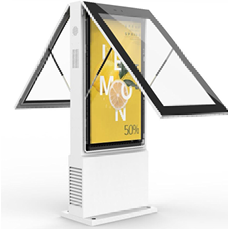 Totem LCD Exterior - Image 5