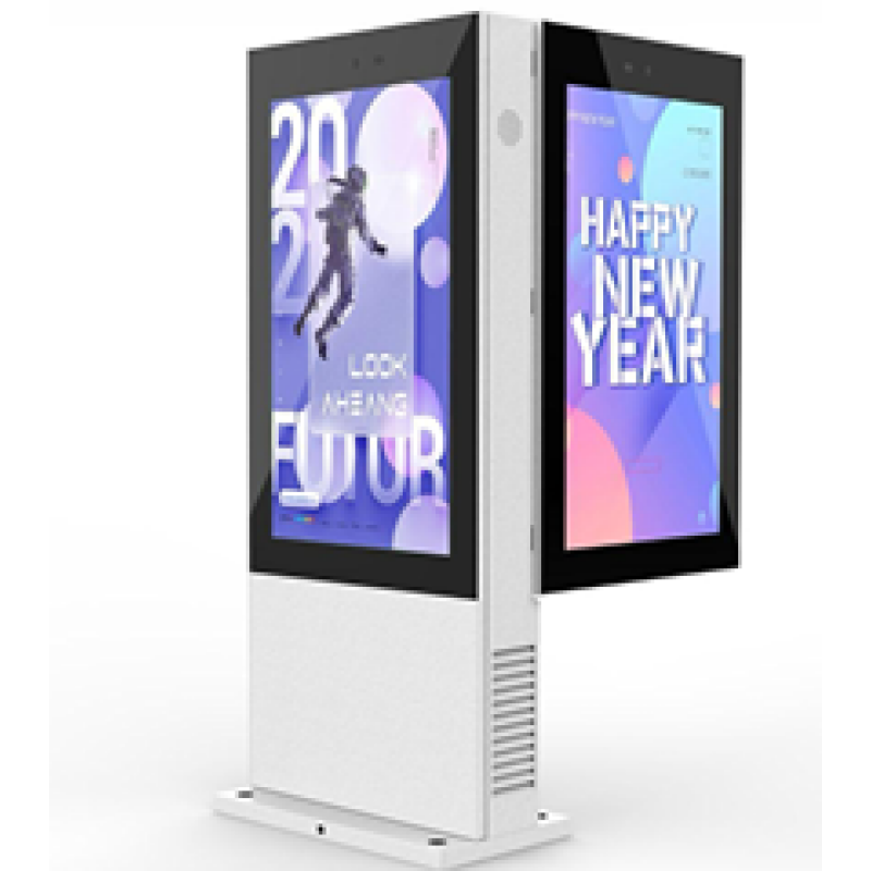 Totem LCD Exterior - Image 6