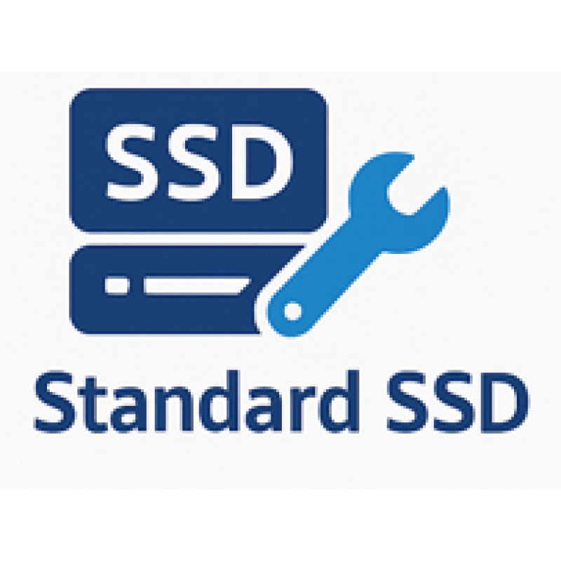Standard SSD