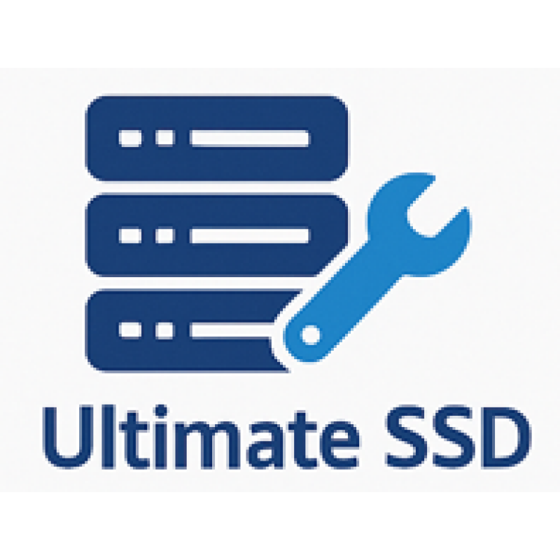 Ultimate SSD