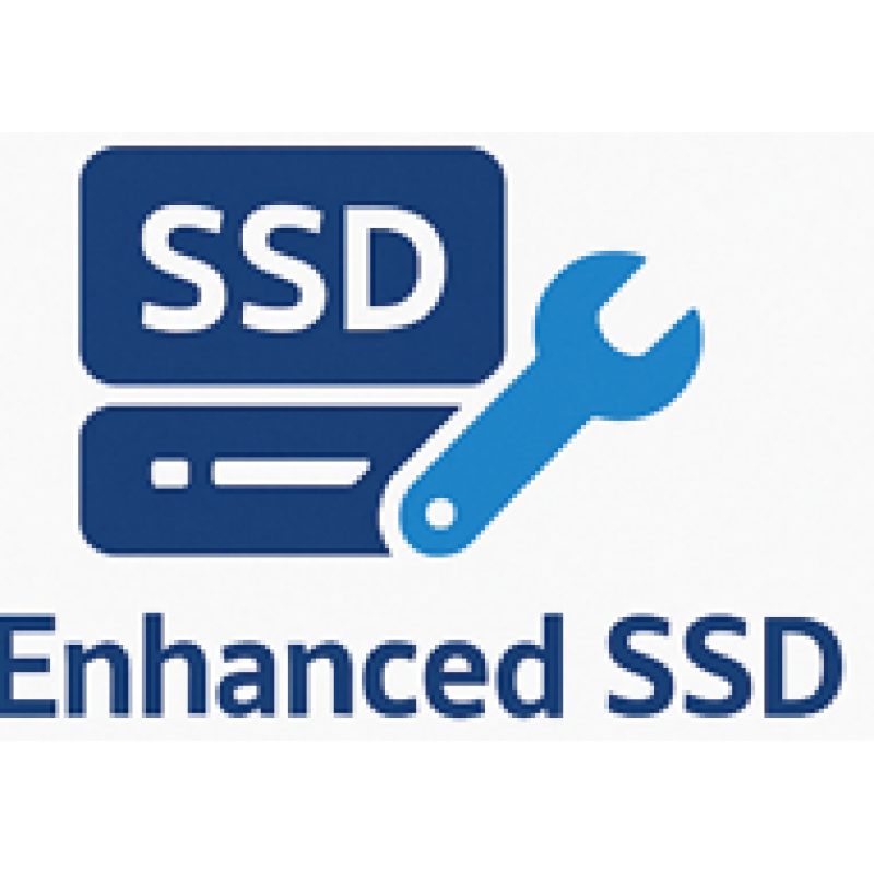 Enhanced SSD