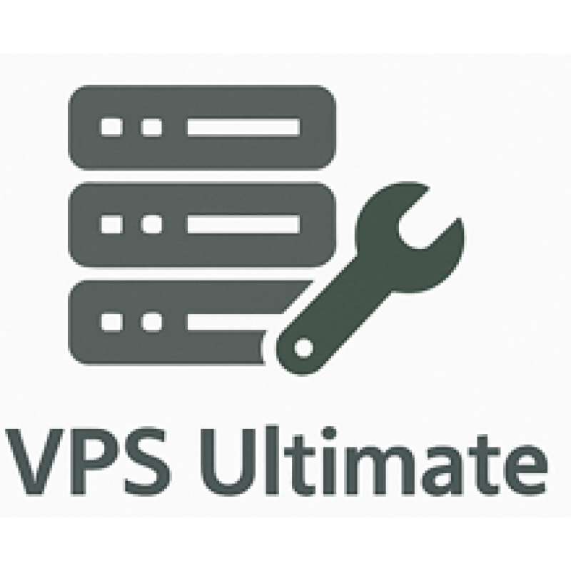 VPS Ultimate