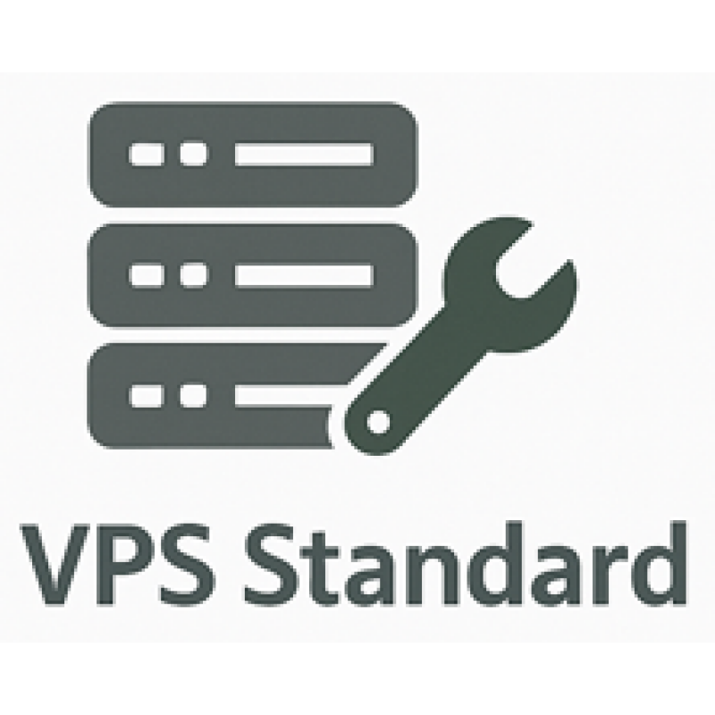 VPS Standard